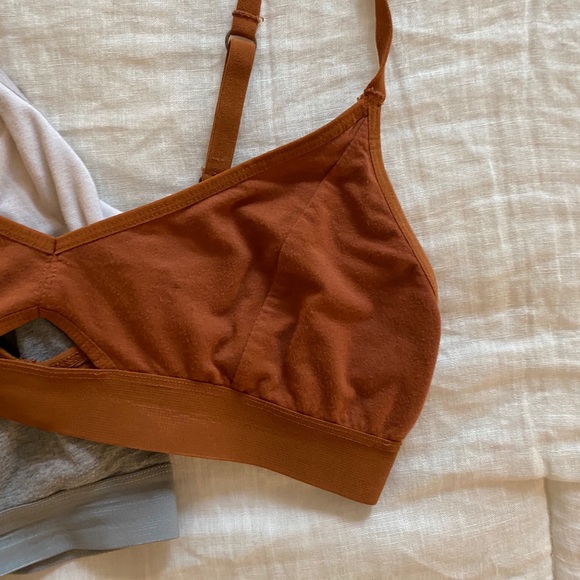 LOT OF 3 Richer Poorer Bras Size L - Picture 8 of 8